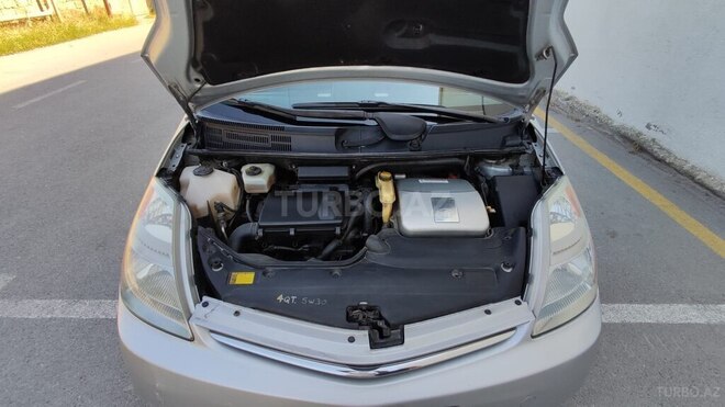 Toyota Prius 2008, 290,000 km - 1.5 l - Bakı