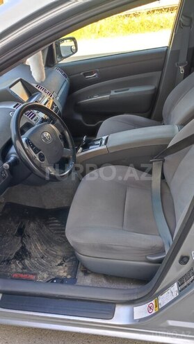 Toyota Prius 2008, 290,000 km - 1.5 l - Bakı