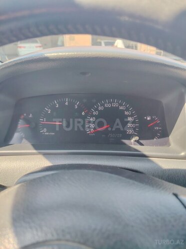 Toyota Corolla 2005, 251,000 km - 1.4 л - Bakı