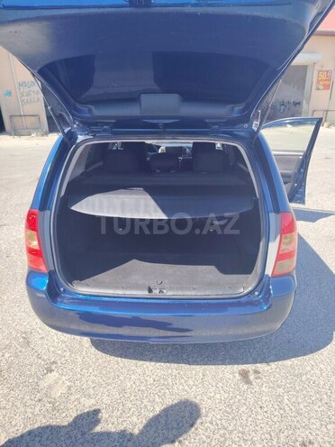Toyota Corolla 2005, 251,000 km - 1.4 л - Bakı