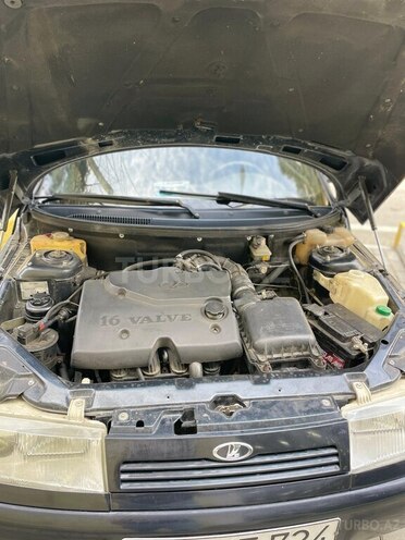 LADA (VAZ) 2112 2007, 250,000 km - 1.6 l - Zaqatala