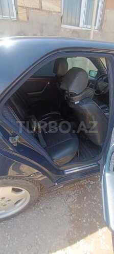 Mercedes C 200 1995, 255,505 km - 2.0 л - Bakı