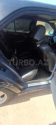 Mercedes C 200 1995, 255,505 km - 2.0 л - Bakı