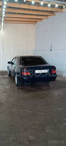 Mercedes C 200 1995, 255,505 km - 2.0 л - Bakı