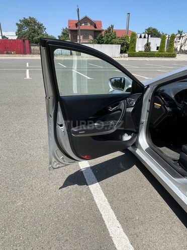 Hyundai Grandeur 2014, 300,000 km - 2.2 l - Lənkəran