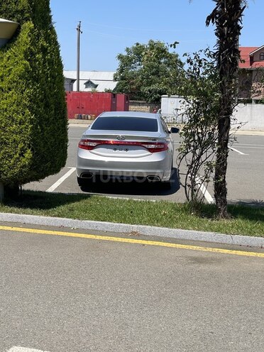 Hyundai Grandeur 2014, 300,000 km - 2.2 l - Lənkəran