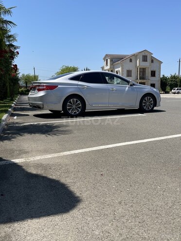 Hyundai Grandeur 2014, 300,000 km - 2.2 l - Lənkəran
