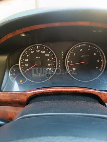 Toyota Land Cruiser Prado 2007, 265,328 km - 2.7 l - Bakı