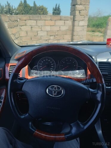 Toyota Land Cruiser Prado 2007, 265,328 km - 2.7 l - Bakı