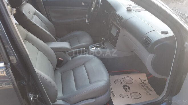 Volkswagen Passat 2004, 357,000 km - 1.8 л - Bakı