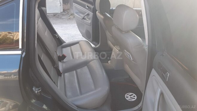 Volkswagen Passat 2004, 357,000 km - 1.8 л - Bakı