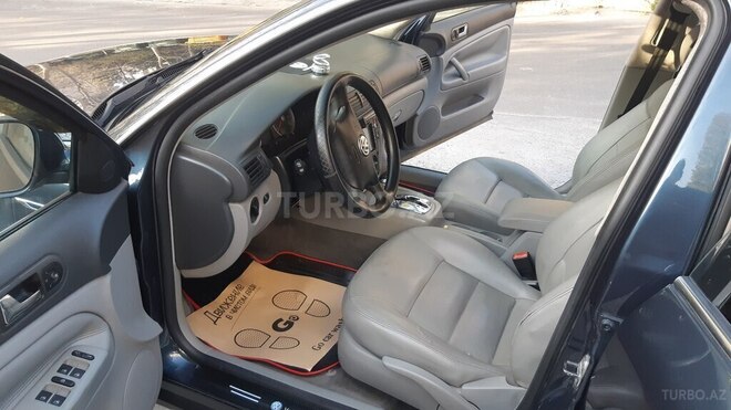 Volkswagen Passat 2004, 357,000 km - 1.8 л - Bakı