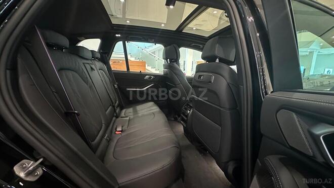 BMW X5 2025, 0 km - 3.0 l - Bakı
