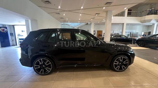 BMW X5 2025, 0 km - 3.0 l - Bakı