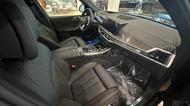 BMW X5 2025, 0 km - 3.0 l - Bakı