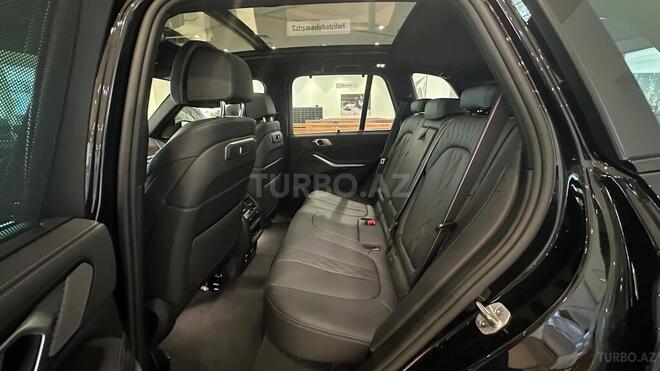 BMW X5 2025, 0 km - 3.0 l - Bakı