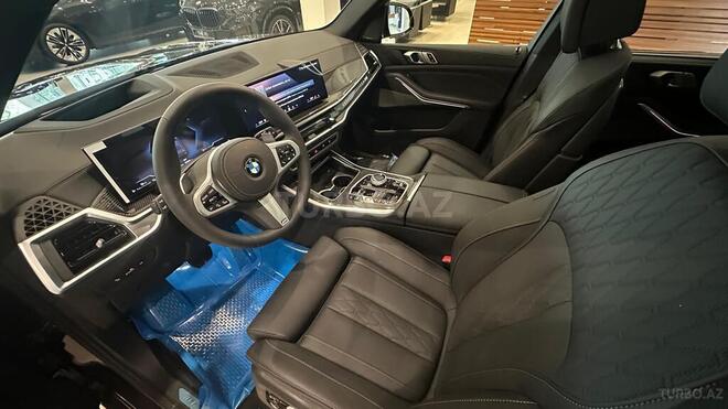 BMW X5 2025, 0 km - 3.0 l - Bakı