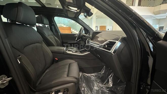 BMW X5 2025, 0 km - 3.0 l - Bakı