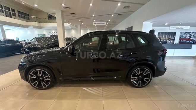 BMW X5 2025, 0 km - 3.0 l - Bakı