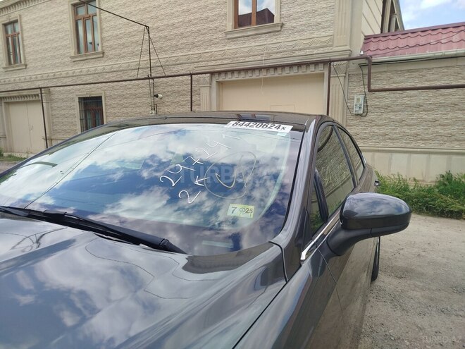 Ford Fusion (North America) 2019, 30,000 km - 1.5 л - Gəncə