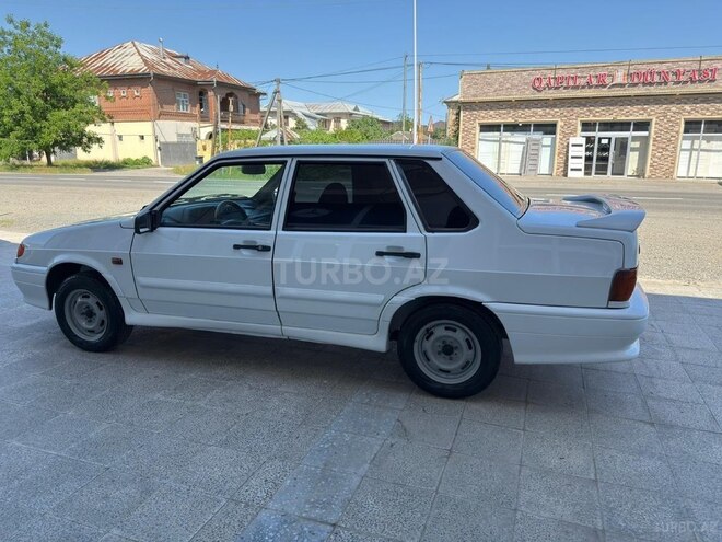 LADA (VAZ) 2115 2012, 275,000 km - 1.5 l - Lənkəran