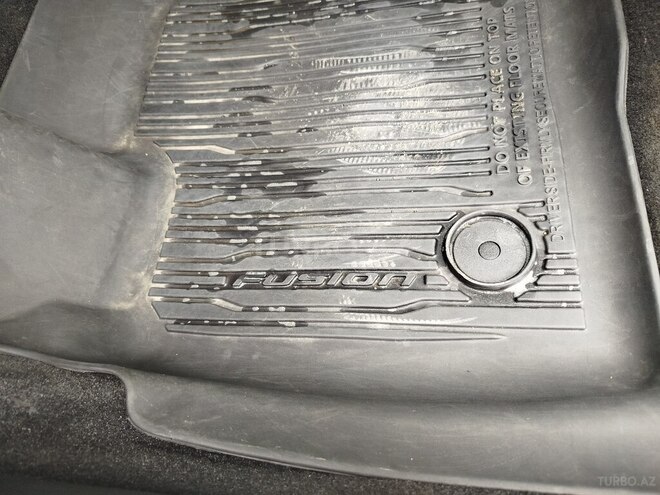 Ford Fusion (North America) 2019, 30,000 km - 1.5 л - Gəncə