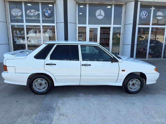 LADA (VAZ) 2115 2012, 275,000 km - 1.5 l - Lənkəran