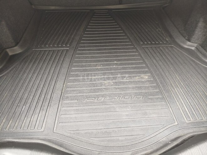 Ford Fusion (North America) 2019, 30,000 km - 1.5 л - Gəncə