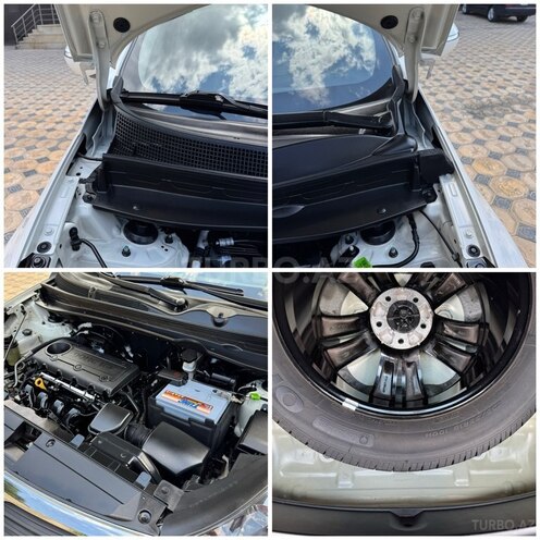 Kia Sportage 2012, 147,000 km - 2.4 l - Gəncə