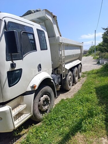 Ford Cargo 2007, 30,000 km - 7.5 l - Siyəzən