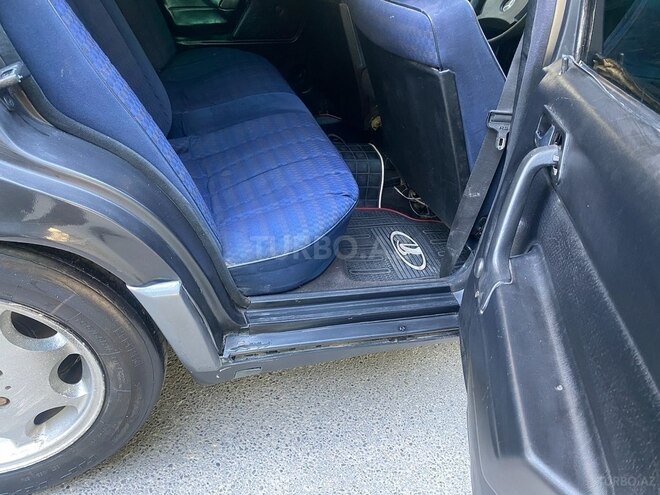 Mercedes 190 1992, 369,951 km - 2.0 l - Bakı