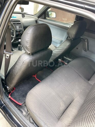 LADA (VAZ) 2112 2007, 250,000 km - 1.6 l - Zaqatala