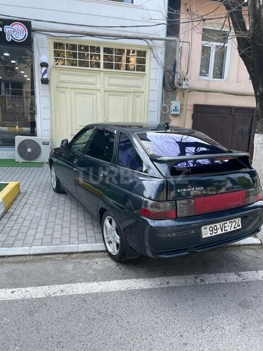 LADA (VAZ) 2112 2007, 250,000 km - 1.6 l - Zaqatala