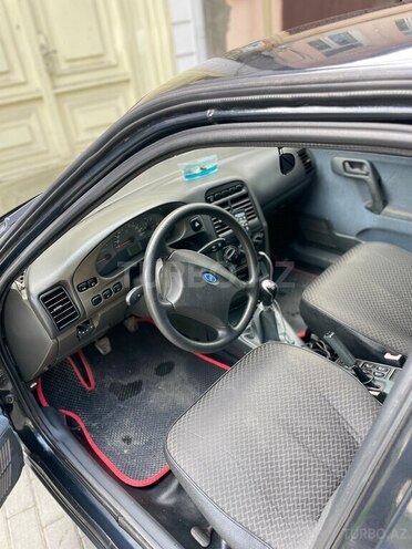 LADA (VAZ) 2112 2007, 250,000 km - 1.6 l - Zaqatala