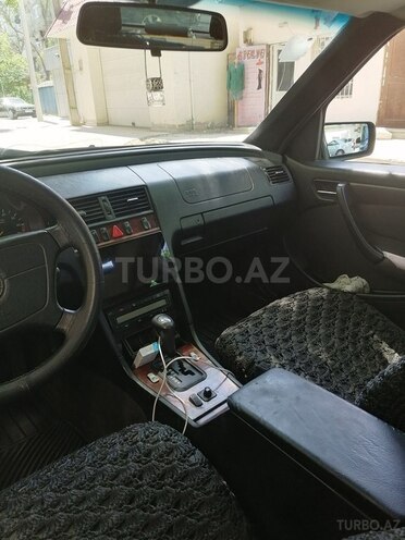 Mercedes C 240 1997, 250,674 km - 2.4 л - Bakı