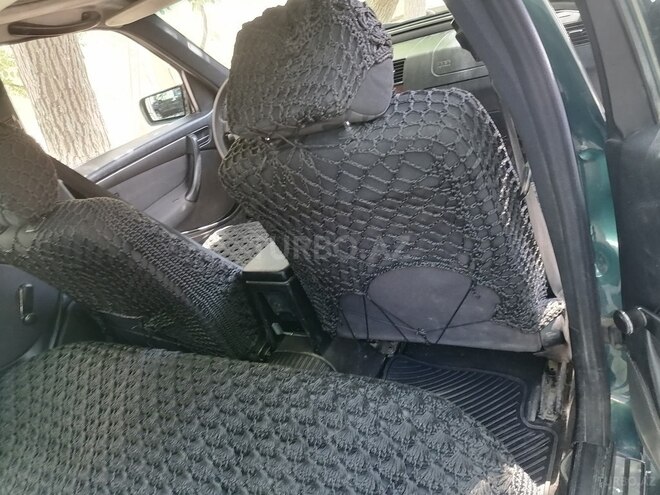 Mercedes C 240 1997, 250,674 km - 2.4 л - Bakı