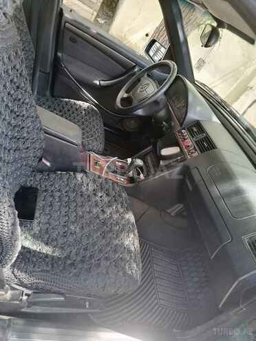 Mercedes C 240 1997, 250,674 km - 2.4 л - Bakı