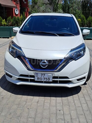 Nissan Note-2