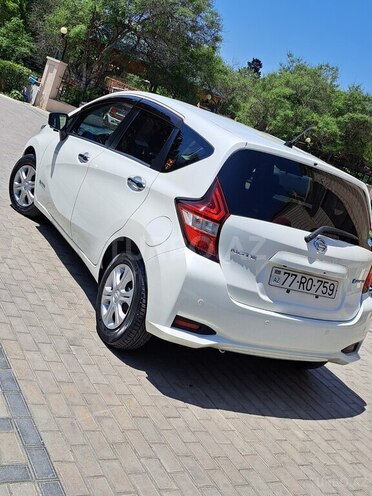 Nissan Note-6
