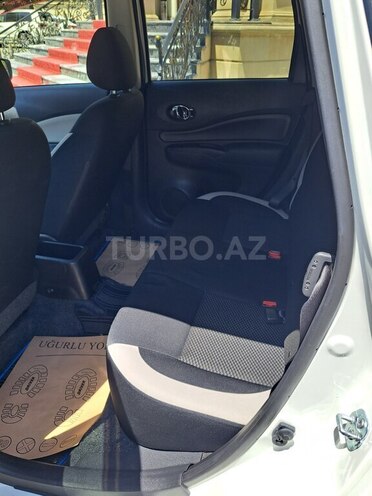 Nissan Note-10