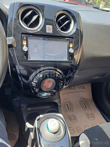 Nissan Note-11