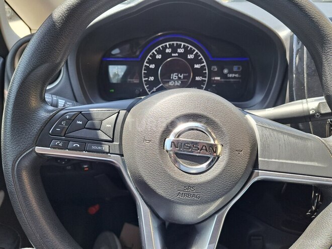 Nissan Note-16