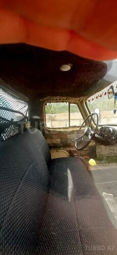 GAZ 53 1988, 80,000 km - 4.6 l - Quba