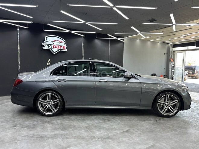 Mercedes E 220 d 2019, 71,629 km - 2.2 l - Bakı