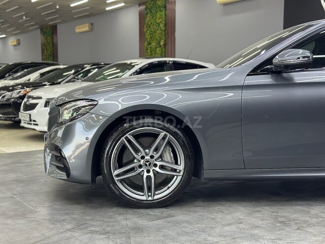 Mercedes E 220 d 2019, 71,629 km - 2.2 l - Bakı