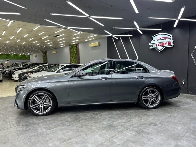 Mercedes E 220 d 2019, 71,629 km - 2.2 l - Bakı