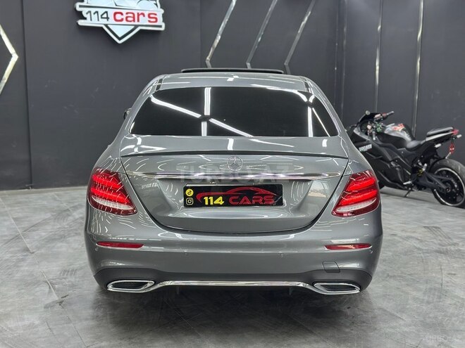 Mercedes E 220 d 2019, 71,629 km - 2.2 l - Bakı