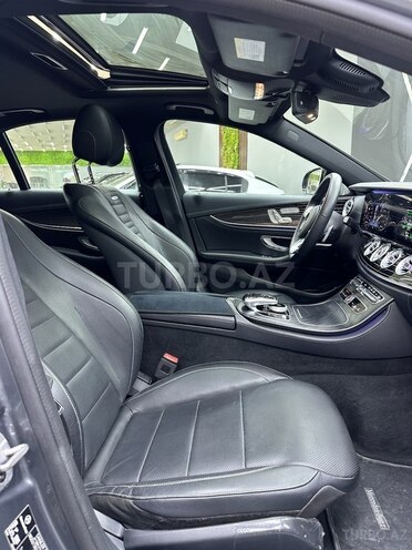 Mercedes E 220 d 2019, 71,629 km - 2.2 l - Bakı