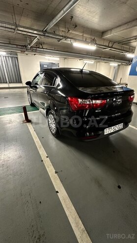 Kia Rio 2016, 91,000 km - 1.6 l - Bakı