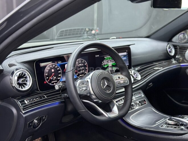 Mercedes E 220 d 2019, 71,629 km - 2.2 l - Bakı